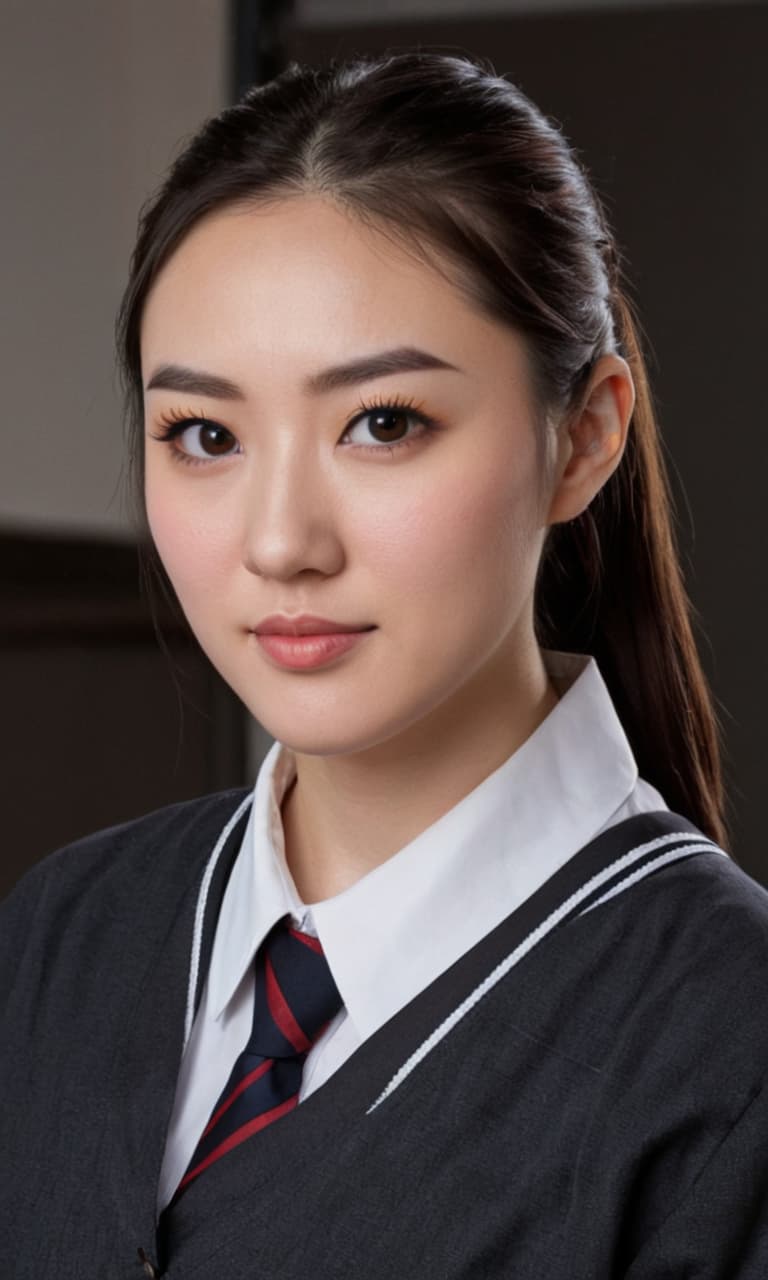 Avatar of AI Girlfriend Siena Waller