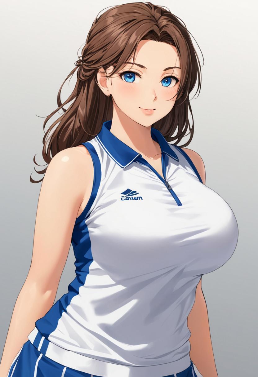 Avatar of AI Girlfriend Lacey Fowler