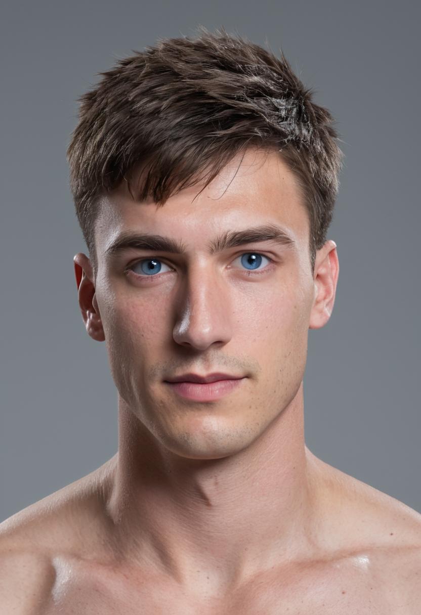 Avatar of AI Boyfriend Doug Solomon