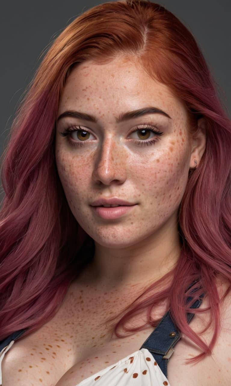 Avatar of AI Girlfriend Evangeline Ray