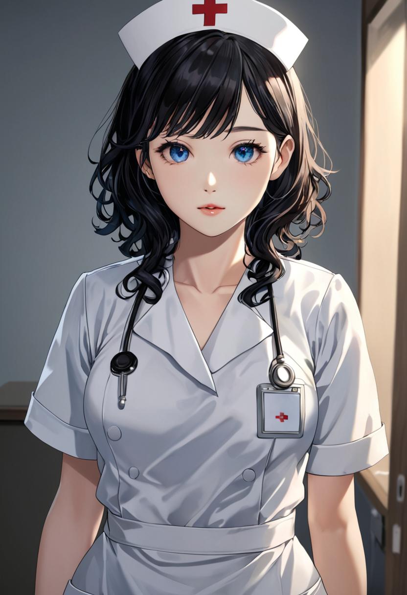 Avatar of AI Girlfriend Helen Murray