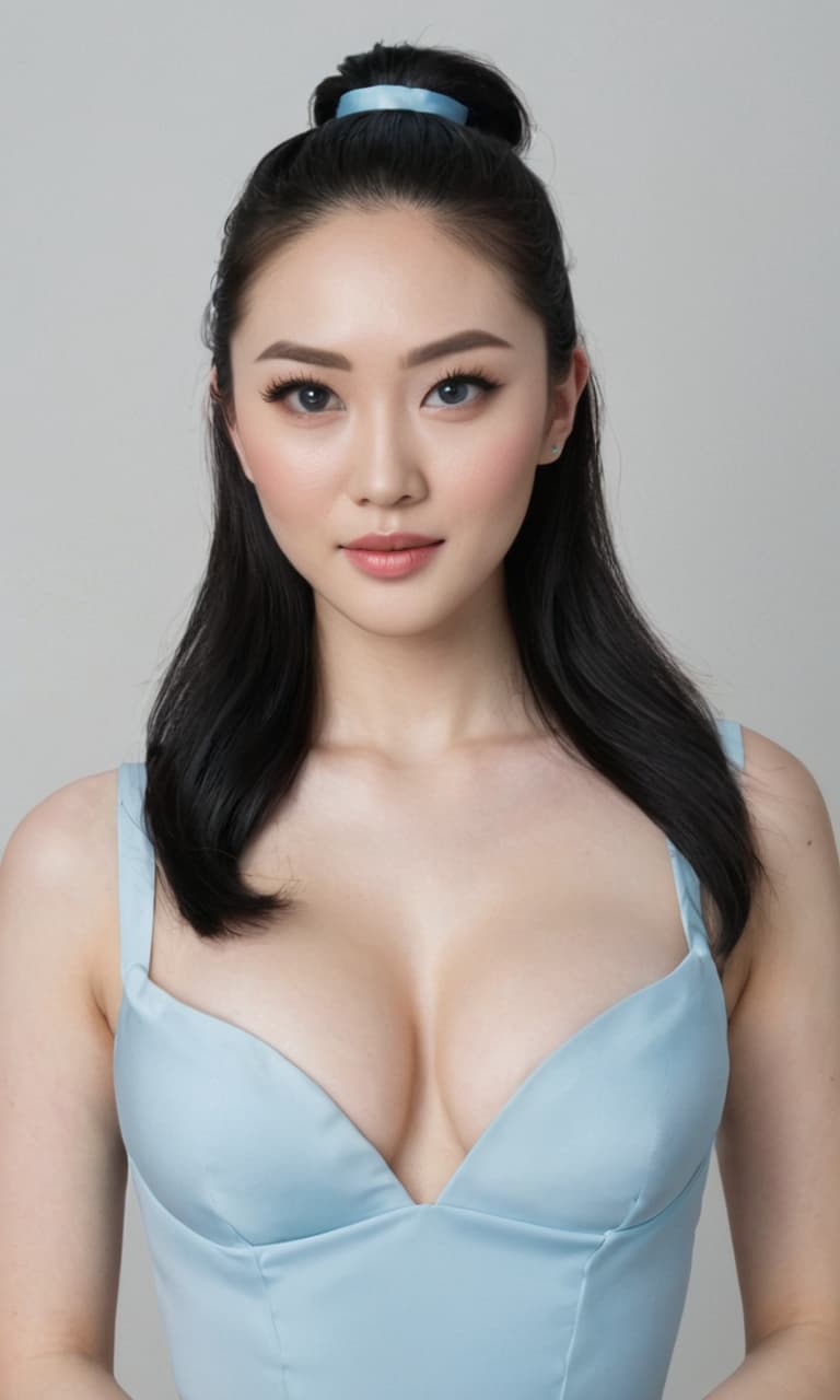 Avatar of AI Girlfriend Julianne Schneider