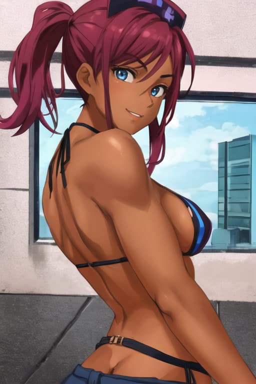 Avatar of AI Girlfriend Averie Dickerson