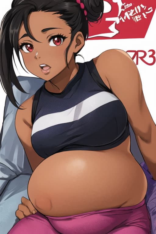 Avatar of AI Girlfriend Camilla Greene