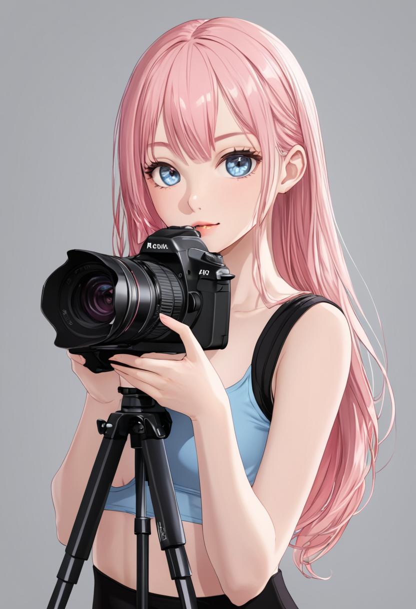 Avatar of AI Girlfriend Shea Sandoval