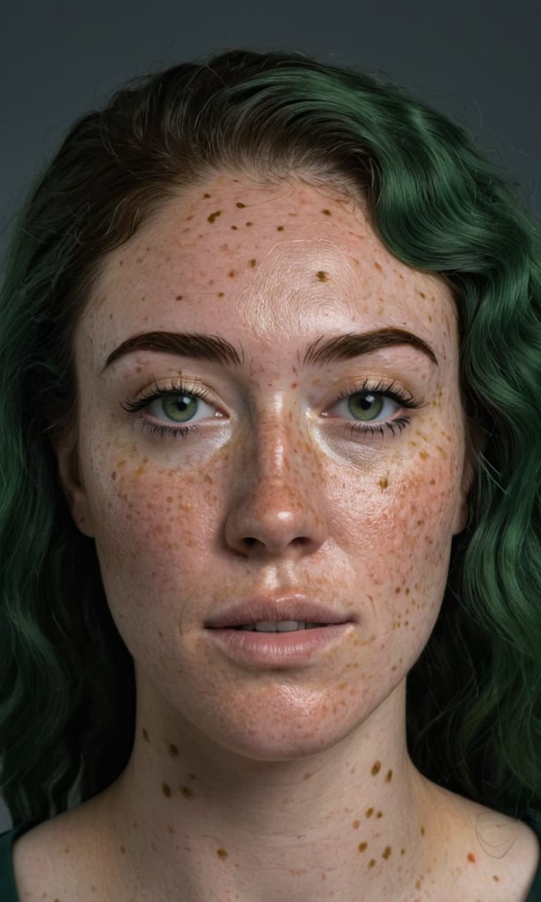 Avatar of AI Girlfriend Baylee Underwood
