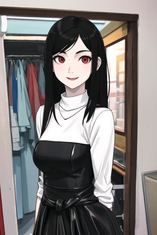 Avatar of AI Girlfriend Jaiden Patrick