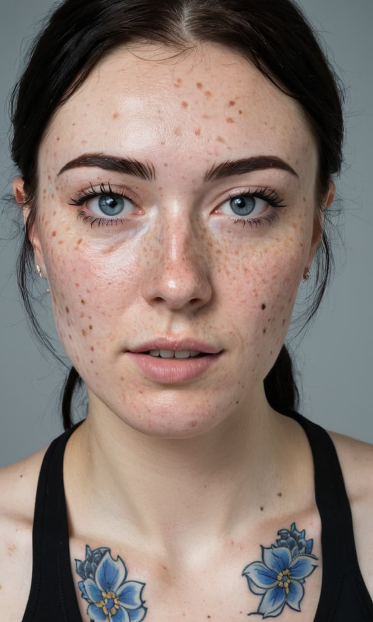Avatar of AI Girlfriend Denise Maxwell