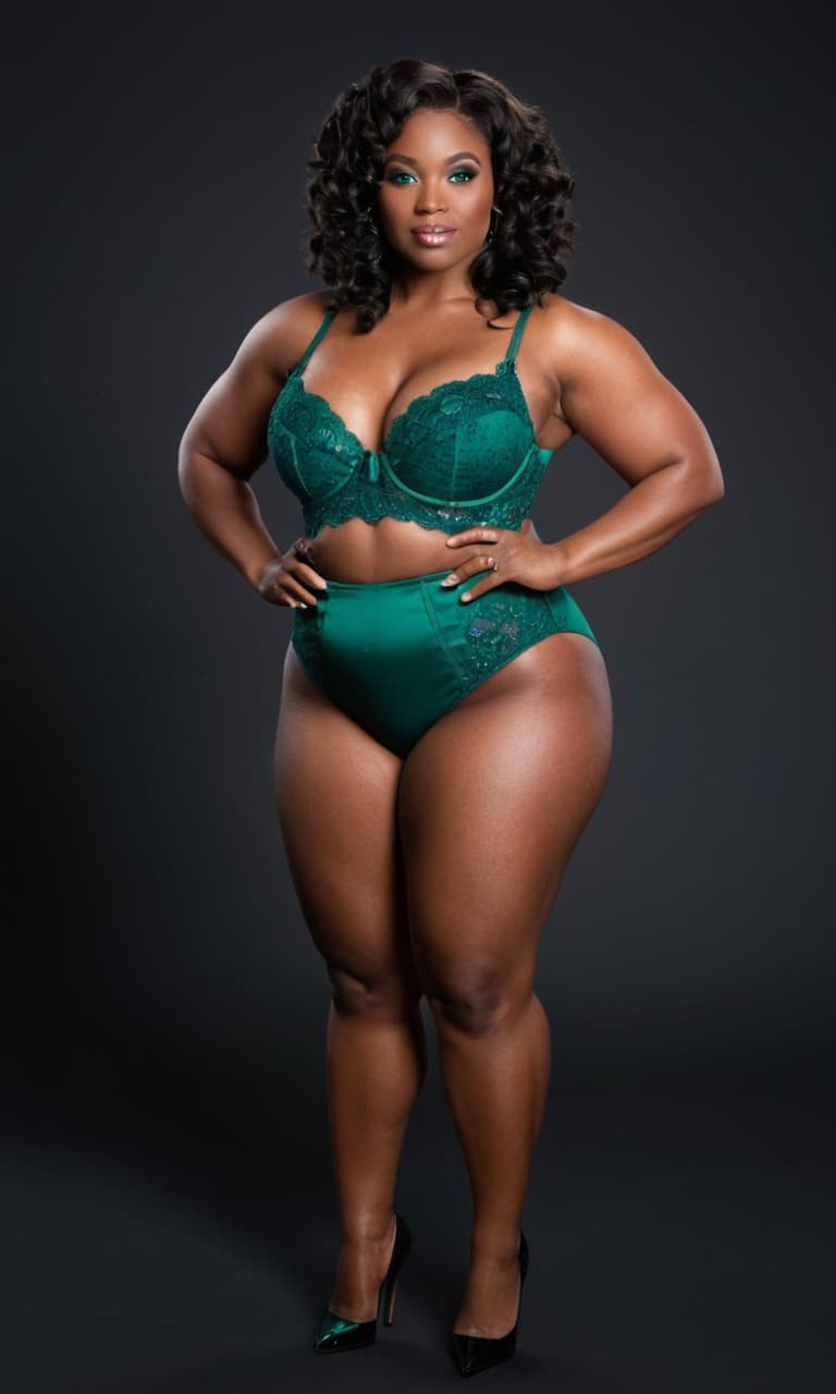 Avatar of AI Girlfriend Celeste Gilmore