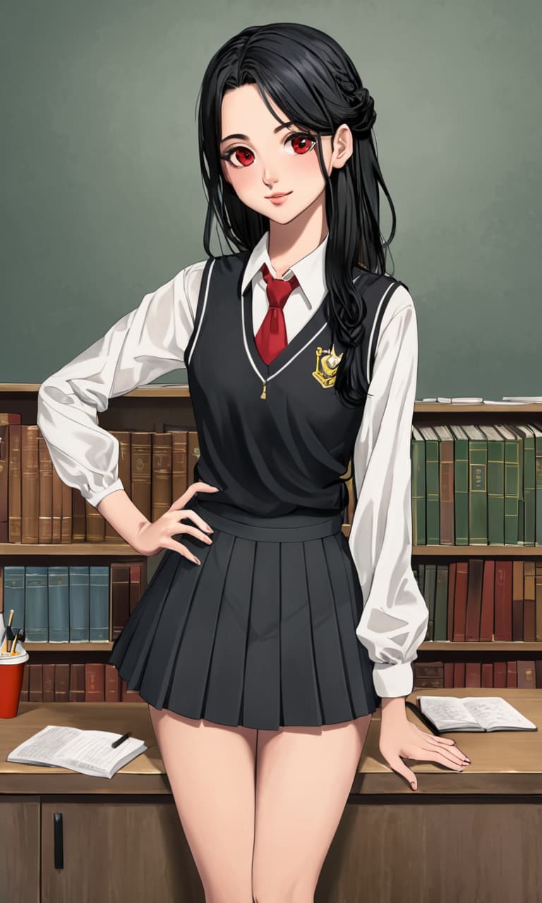 Avatar of AI Girlfriend Mya Daugherty