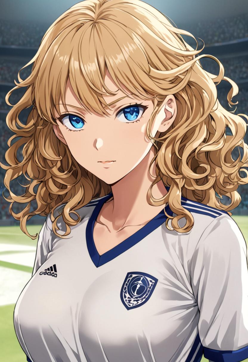 Avatar of AI Girlfriend Lara Valdez