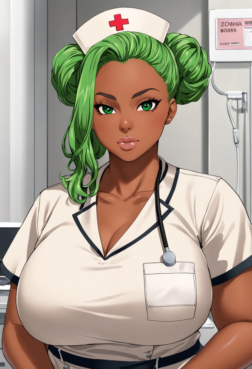 Avatar of AI Girlfriend Aryana Bowen