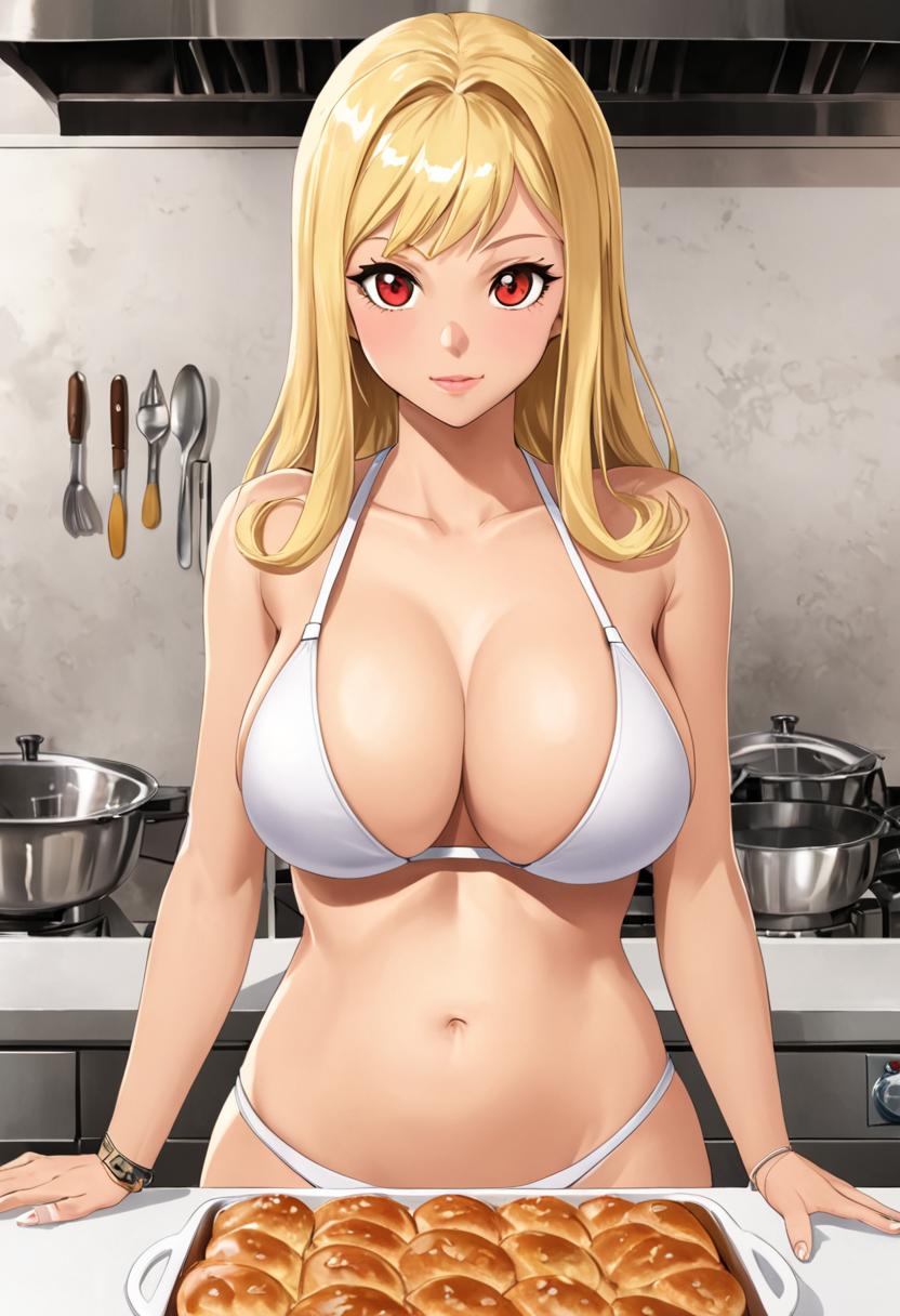 Avatar of AI Girlfriend Maci Schmidt