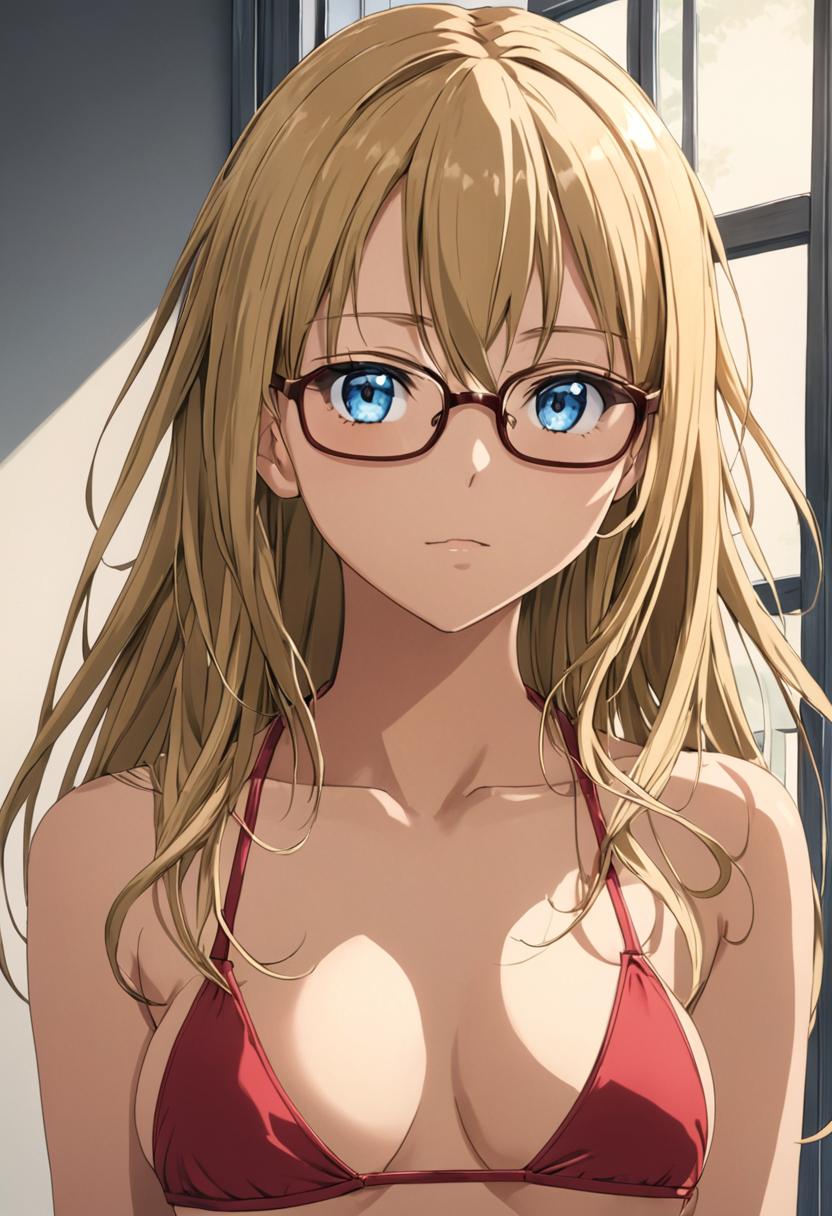 Avatar of AI Girlfriend Angela Buckley