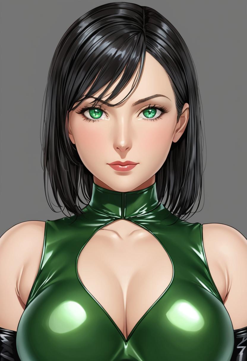 Avatar of AI Girlfriend Rowan Lloyd