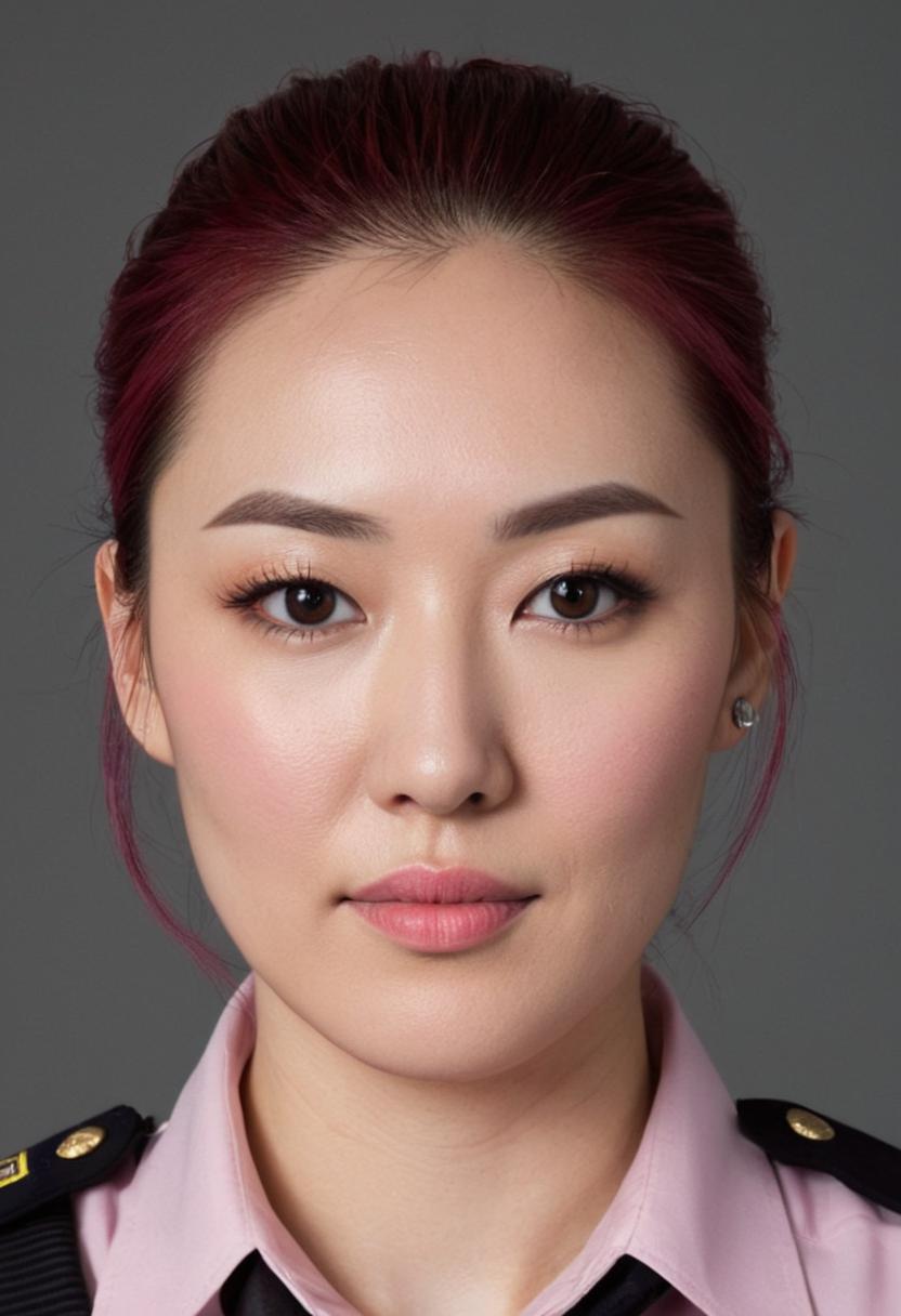 Avatar of AI Girlfriend Belinda Barton