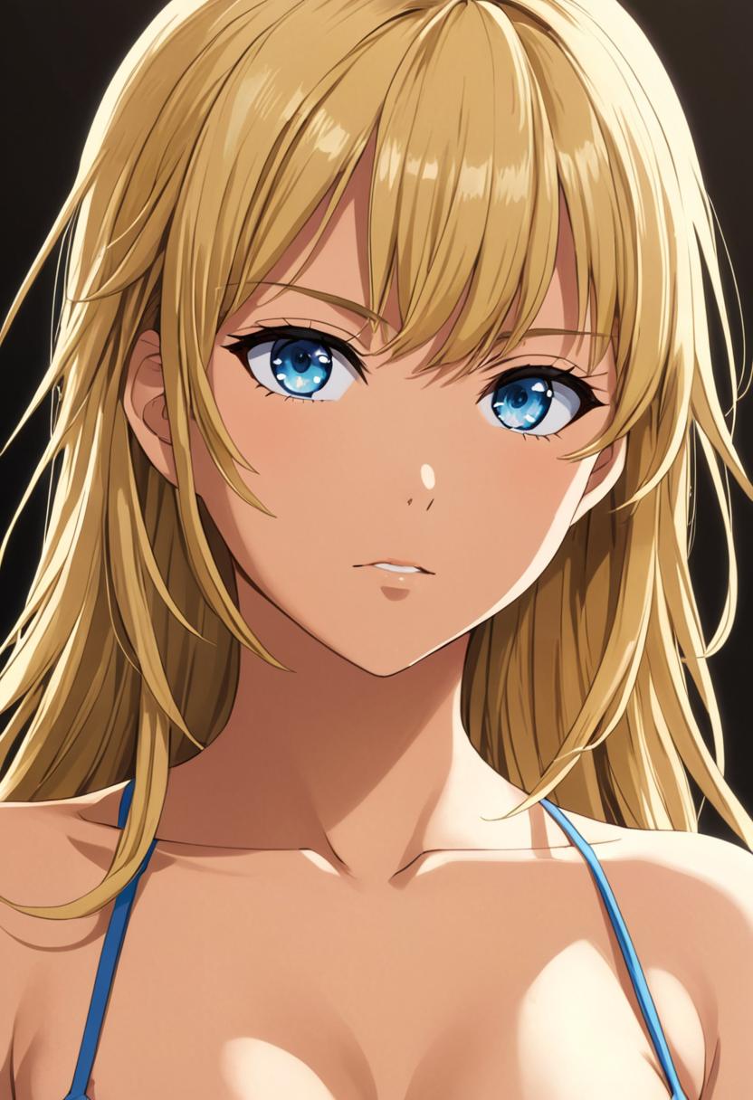 Avatar of AI Girlfriend Nataly Montes