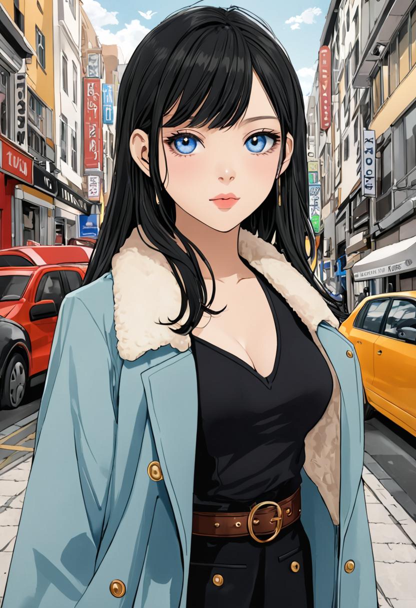 Avatar of AI Girlfriend Kathryn Munoz