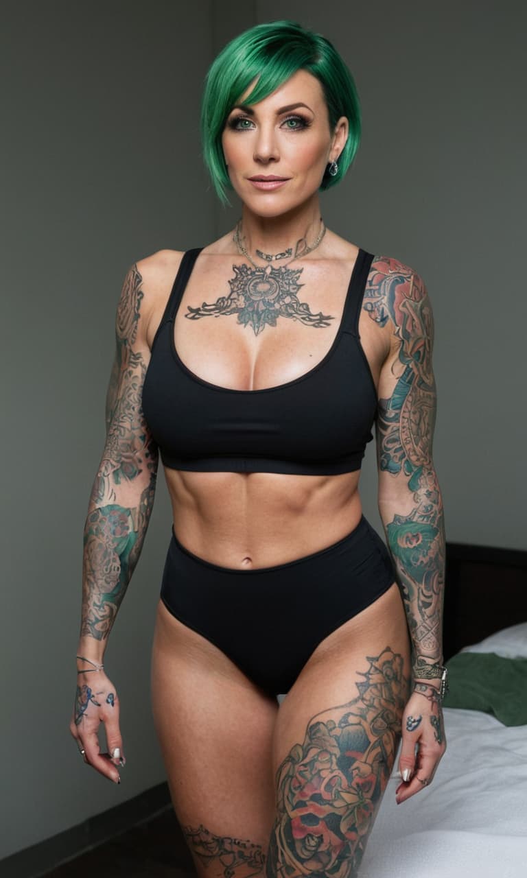 Avatar of AI Girlfriend Brylee Yoder