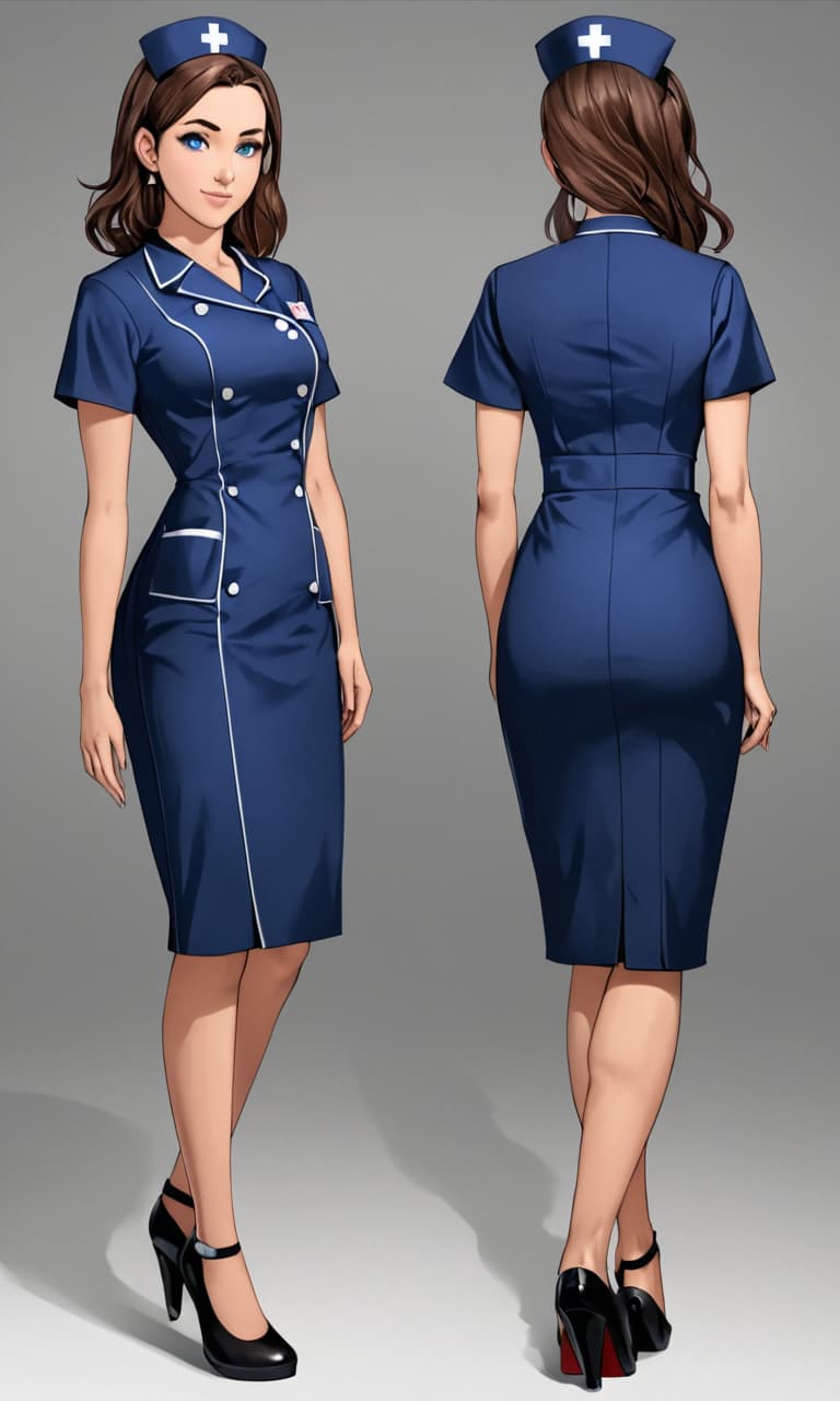 Avatar of AI Girlfriend Brooklynn Jones