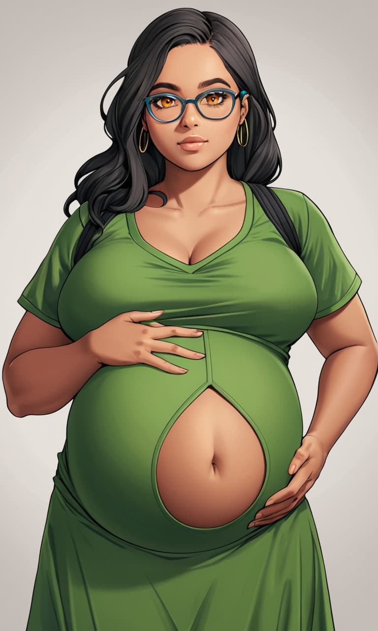 Avatar of AI Girlfriend Lexi Schmitt