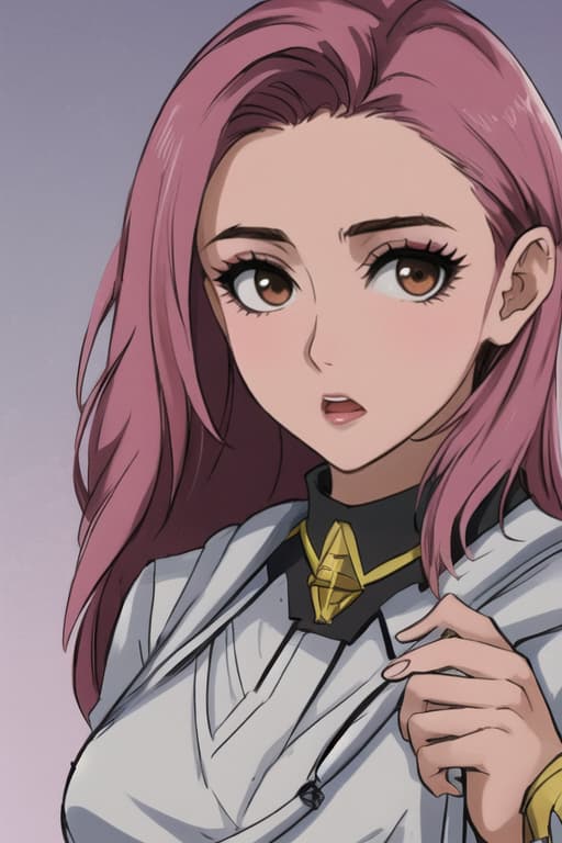 Avatar of AI Girlfriend Eva Mercer