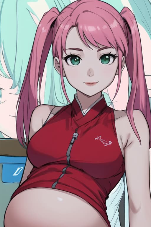 Avatar of AI Girlfriend Sloane Finley