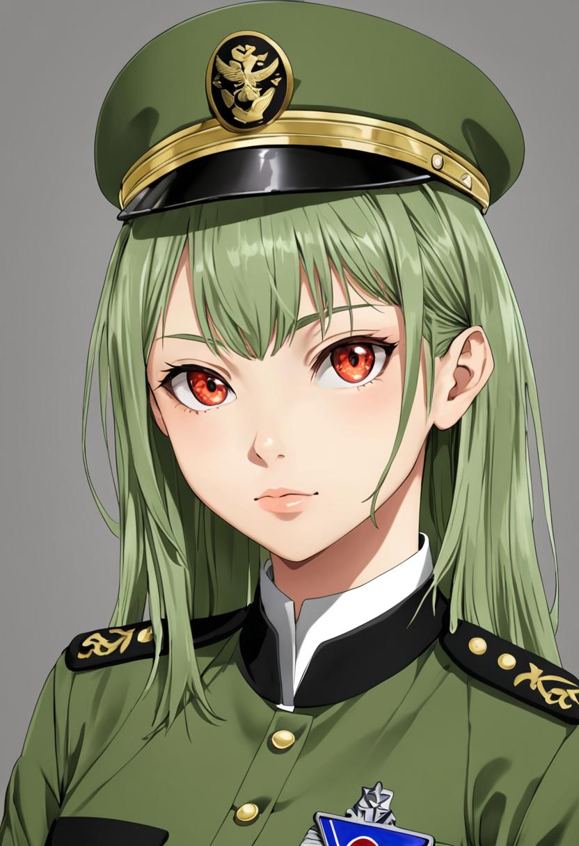 Avatar of AI Girlfriend Kaley Bishop