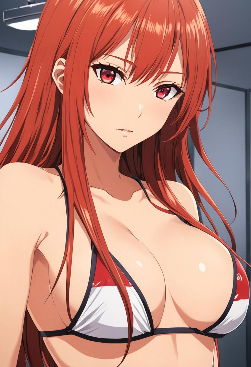 Avatar of AI Girlfriend Taryn Edwards