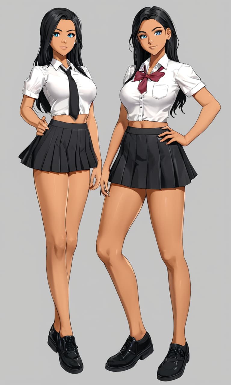 Avatar of AI Girlfriend Kiera Ritter