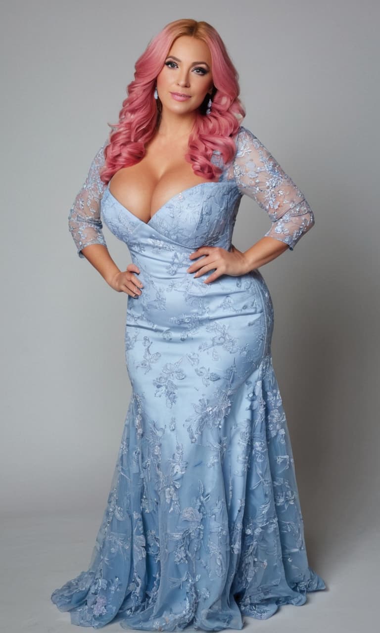 Avatar of AI Girlfriend Hadley Glover