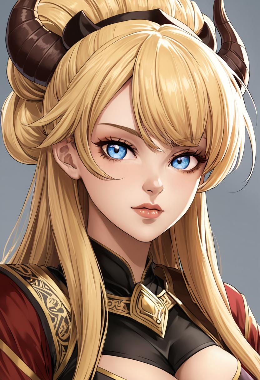 Avatar of AI Girlfriend Yoselin Fowler