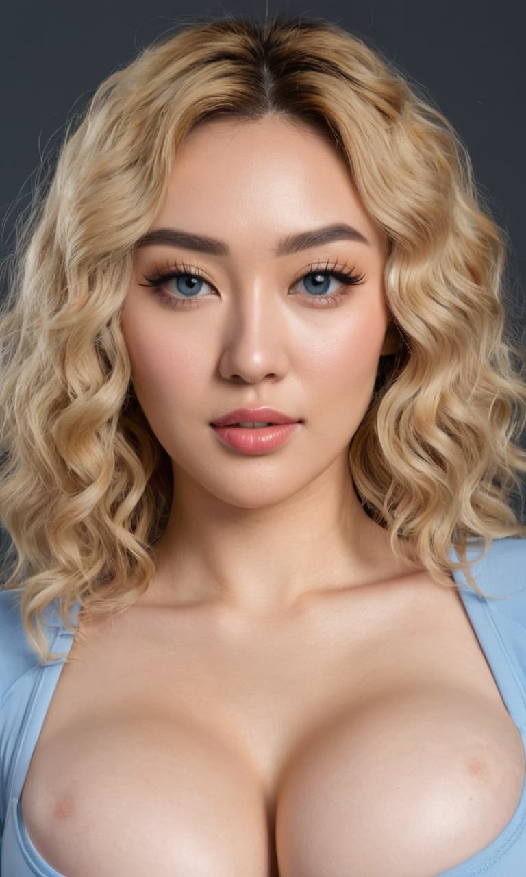 Avatar of AI Girlfriend Myah Cooper