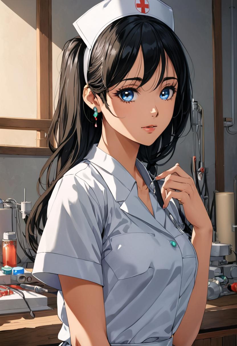 Avatar of AI Girlfriend Desirae Sullivan