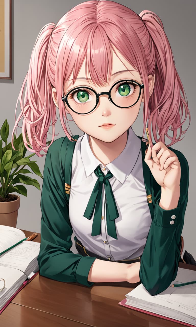 Avatar of AI Girlfriend Angel Abbott