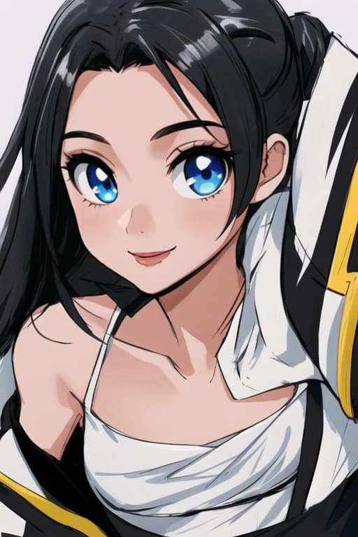 Avatar of AI Girlfriend Jaida Cochran