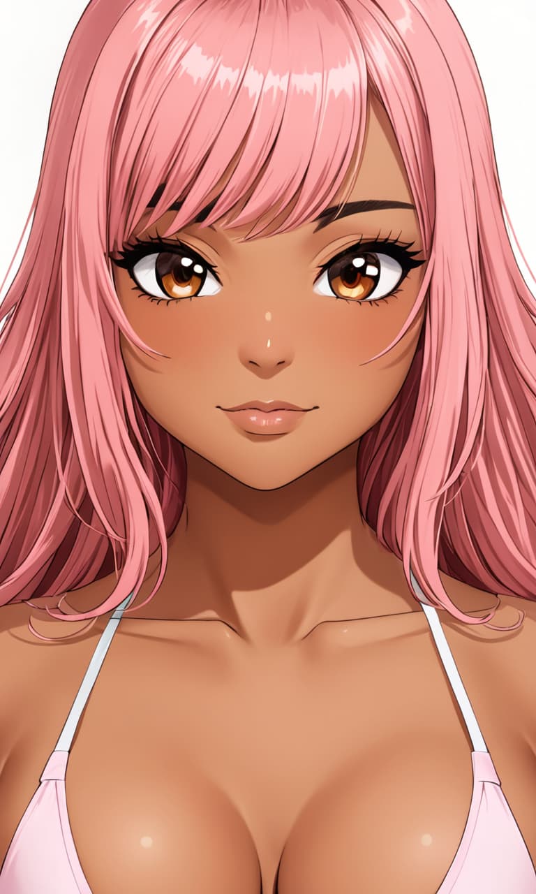 Avatar of AI Girlfriend Arianna Collins