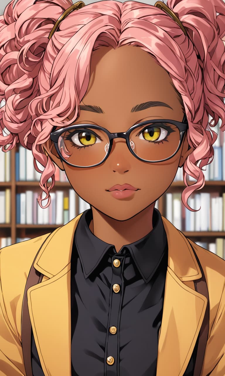Avatar of AI Girlfriend Makenzie Barron