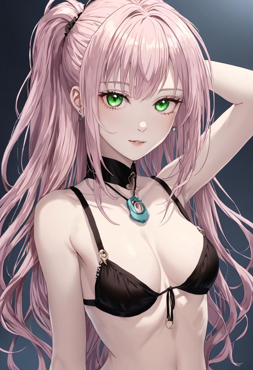 Avatar of AI Girlfriend Hazel Goodwin