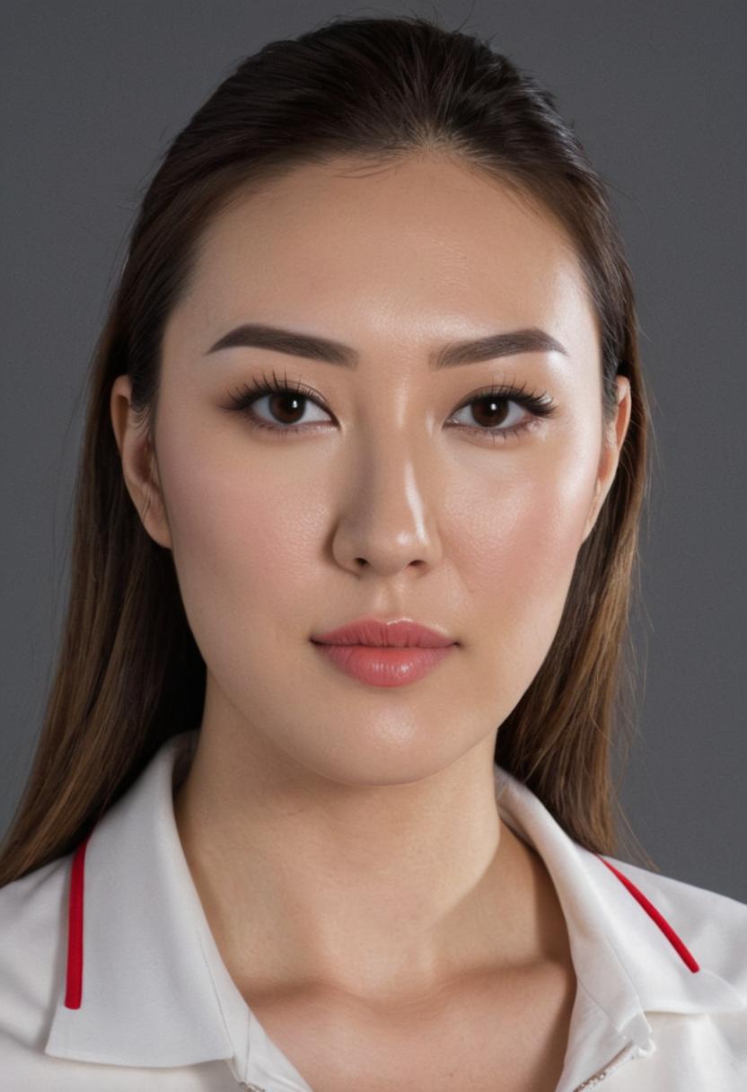 Avatar of AI Girlfriend Karlie Wright