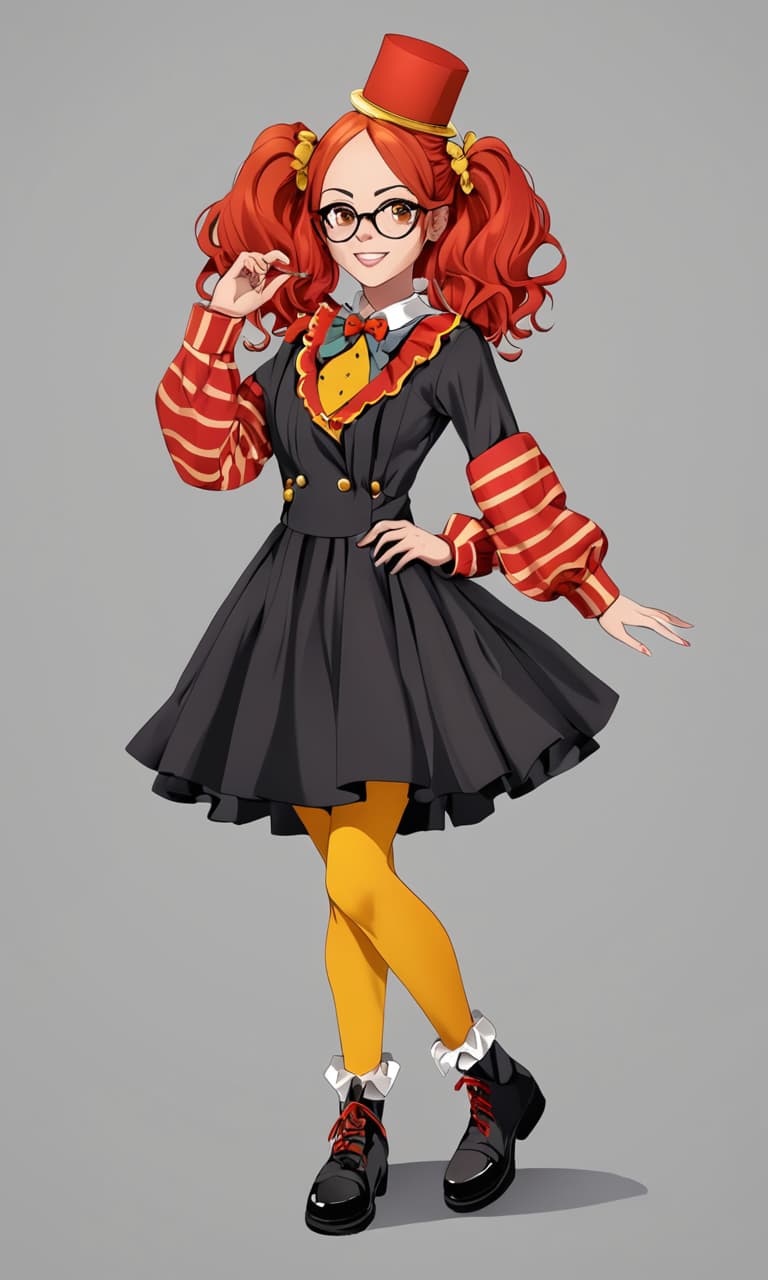 Avatar of AI Girlfriend Jaylynn Colon