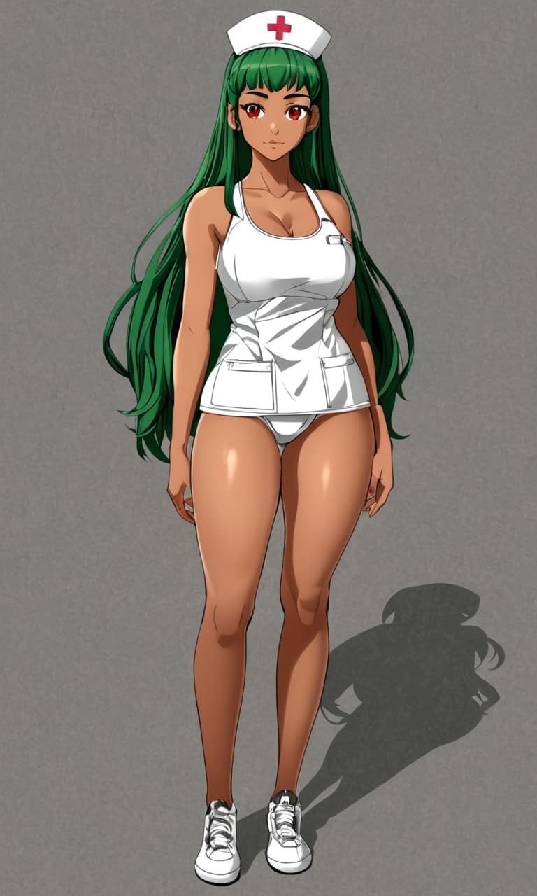 Avatar of AI Girlfriend Cheyenne Benton