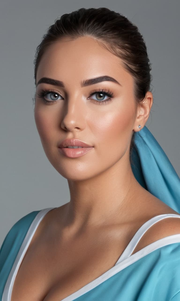 Avatar of AI Girlfriend Ansley Mccann