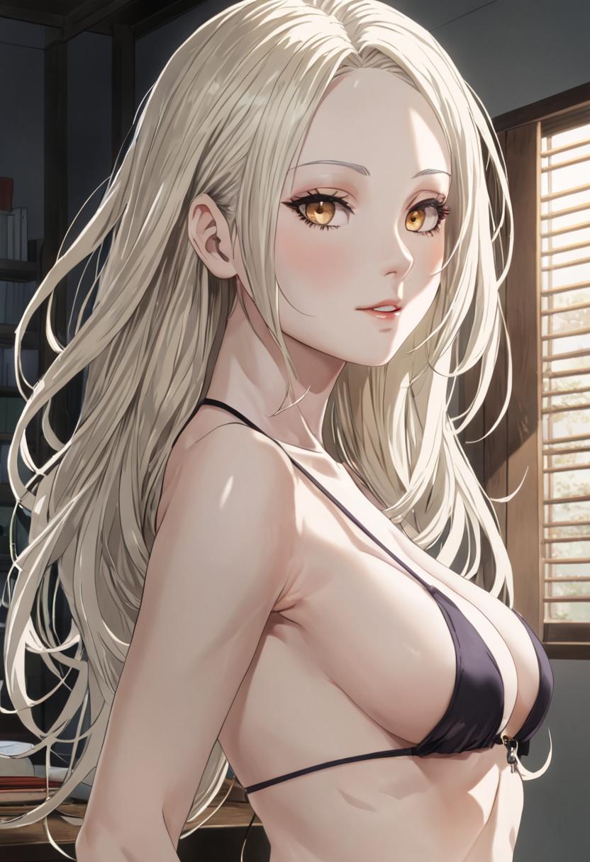 Avatar of AI Girlfriend Raelynn Fisher