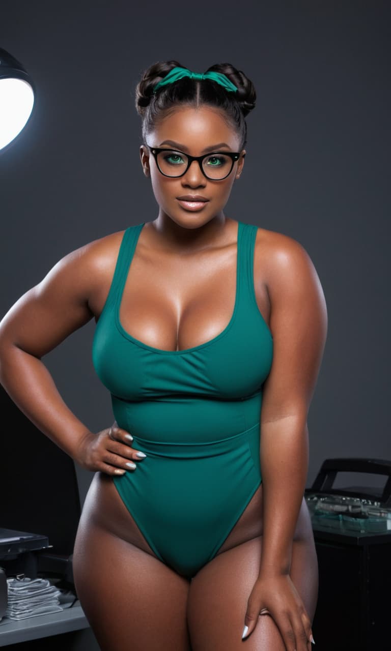 Avatar of AI Girlfriend Erin Eaton