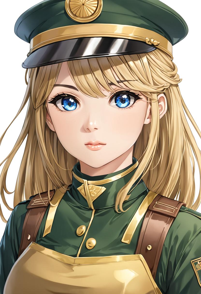 Avatar of AI Girlfriend Shania Ward