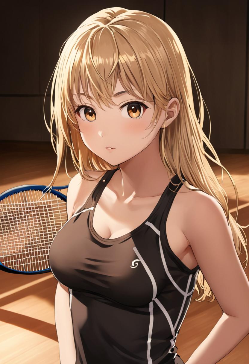 Avatar of AI Girlfriend Lydia Beard
