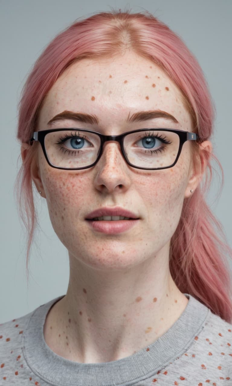 Avatar of AI Girlfriend Nancy Oconnor