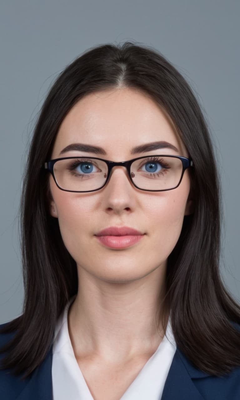 Avatar of AI Girlfriend Jaden Roy