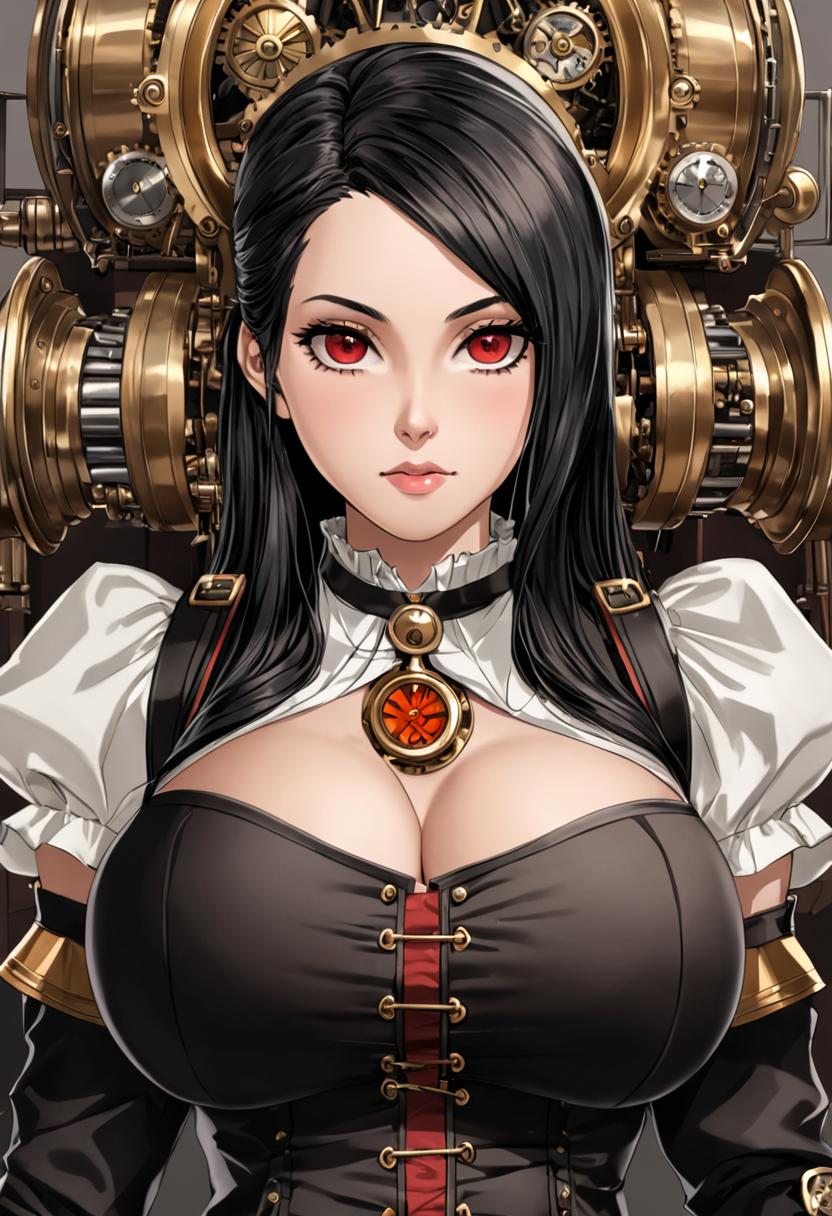 Avatar of AI Girlfriend Kadence Sandoval